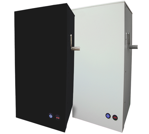 NBC災害対応空気清浄機 AIR350写真